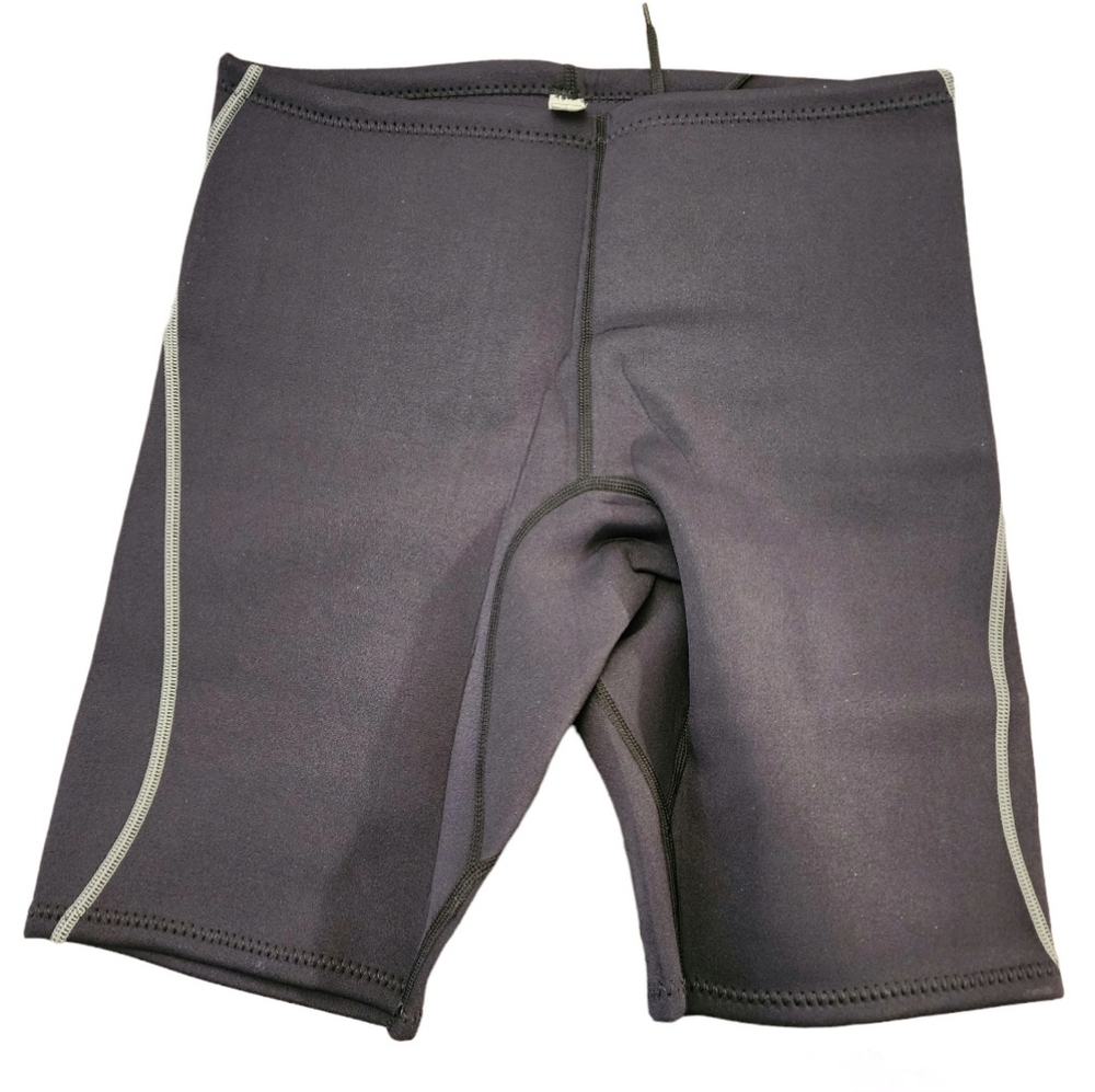 Slinx 2mm Neoprene Unisex Thermal Flex Trunks Shorts US Large NWT